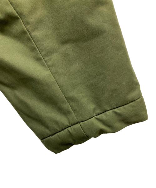 Swedish Army（スウェーデン軍）Swedish Army (スウェーデン軍) 80’s M90 Cold Weather Parka / コールドウェザーパーカー / スウェーデン軍 / 前期型 / 1989年  オリーブ サイズ:190 / 85の古着・服飾アイテム