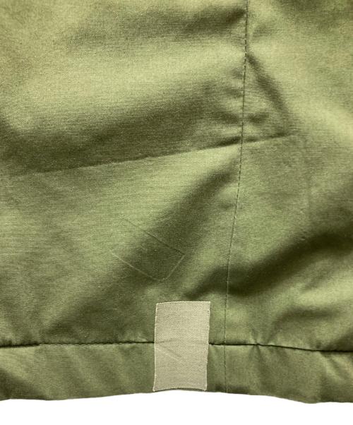 Swedish Army（スウェーデン軍）Swedish Army (スウェーデン軍) 80’s M90 Cold Weather Parka / コールドウェザーパーカー / スウェーデン軍 / 前期型 / 1989年  オリーブ サイズ:190 / 85の古着・服飾アイテム