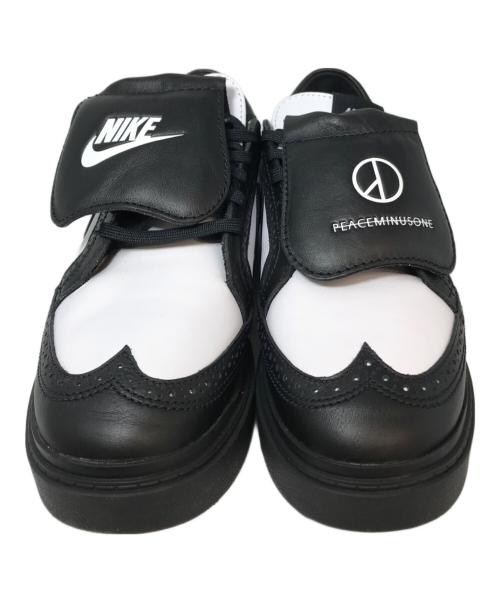 NIKE（ナイキ）NIKE (ナイキ) PEACEMINUSONE (ピースマイナスワン) Kwondo 1 