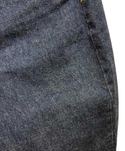 LEVI'S（リーバイス）LEVI'S (リーバイス) 80‘S 501デニムパンツ　USA製　 1983年製 脇割・ボタン裏532 インディゴ サイズ:Ｗ33Ｌ33の古着・服飾アイテム