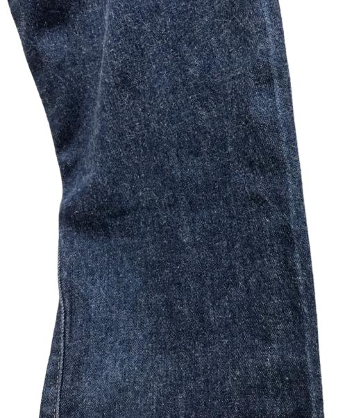 LEVI'S（リーバイス）LEVI'S (リーバイス) 80‘S 501デニムパンツ　USA製　 1983年製 脇割・ボタン裏532 インディゴ サイズ:Ｗ33Ｌ33の古着・服飾アイテム