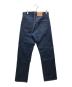 LEVI'S (リーバイス) 80‘S 501デニムパンツ　USA製　 1983年製 脇割・ボタン裏532 インディゴ サイズ:Ｗ33Ｌ33：30000円