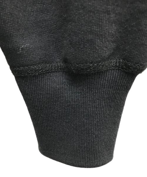SUPREME（シュプリーム）Supreme (シュプリーム) S Logo Hooded Sweatshirt(Sロゴフーデットスウェットシャツ)　 ブラック サイズ:Sの古着・服飾アイテム