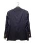 BROOKS BROTHERS (ブルックス・ブラザーズ) 金釦テーラードジャケット ネイビー サイズ:38SHT：12000円
