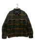 FILSON（フィルソン）の古着「Beartooth Camp Jacket / ベアトゥースキャンプジャケット FC0P016009 /廃盤 / 初期カラー 」｜ブラウン