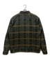 FILSON (フィルソン) Beartooth Camp Jacket / ベアトゥースキャンプジャケット FC0P016009 /廃盤 / 初期カラー  ブラウン サイズ:L：30000円
