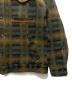 中古・古着 FILSON (フィルソン) Beartooth Camp Jacket / ベアトゥースキャンプジャケット FC0P016009 /廃盤 / 初期カラー  ブラウン サイズ:L：30000円