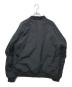 nonnative (ノンネイティブ) TROOPER PUFF BLOUSON POLY TWILL STRETCH DICROS® SOLO WITH GORE-TEX INFINIUM™ NN-JU4201 ブラック サイズ:2：22000円