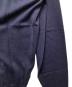 中古・古着 JOHN SMEDLEY (ジョンスメドレー) メリノウール タートルネックニット JOHN SMEDLEY ネイビー サイズ:L：10000円