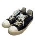 Maison Margiela（メゾンマルジェラ）の古着「NEW EVOLUTION LOW S57WS0391」｜ブラック