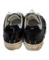中古・古着 Maison Margiela (メゾンマルジェラ) NEW EVOLUTION LOW S57WS0391 ブラック サイズ:43：35000円
