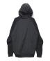 STONE ISLAND (ストーンアイランド) Nylon metal 3D knit sleeve jacket　16AW ブラック サイズ:サイズタグ欠損の為不明：50000円