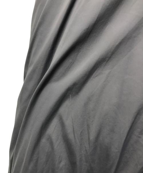 N.HOOLYWOOD（エヌ ハリウッド）N.HOOLYWOOD (エヌ ハリウッド) COMPILE BALMACAAN COAT （コンパイルバルマカーンコート）2222-Co01-001 グレー サイズ:40の古着・服飾アイテム