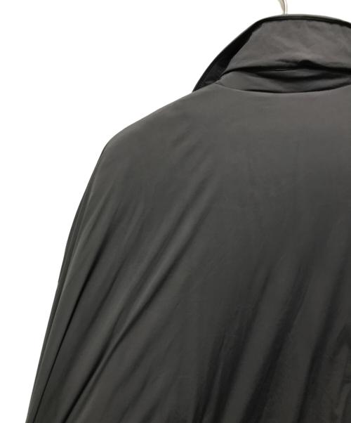 N.HOOLYWOOD（エヌ ハリウッド）N.HOOLYWOOD (エヌ ハリウッド) COMPILE BALMACAAN COAT （コンパイルバルマカーンコート）2222-Co01-001 グレー サイズ:40の古着・服飾アイテム