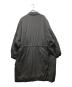 N.HOOLYWOOD (エヌ ハリウッド) COMPILE BALMACAAN COAT （コンパイルバルマカーンコート）2222-Co01-001 グレー サイズ:40：30000円