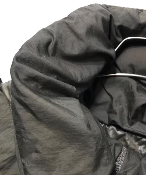 TATRAS（タトラス）TATRAS (タトラス) POLITEAMA / フーデッドダウンコート LTA16A4496 カーキ サイズ:2の古着・服飾アイテム