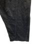 中古・古着 MATSUFUJI (マツフジ) LINEN CARDIGAN(リネンカーディガン)　26SS　M261-0705 ブラック サイズ:2：15000円