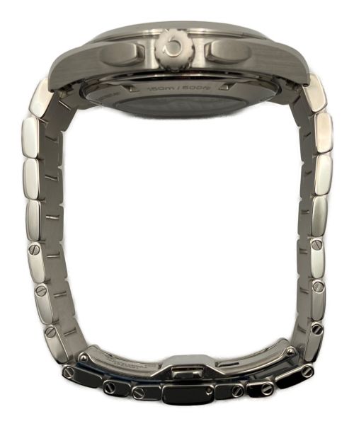 OMEGA（オメガ）OMEGA (オメガ) シーマスター アクアテラ クロノグラフ ベージュ サイズ:44mmの古着・服飾アイテム