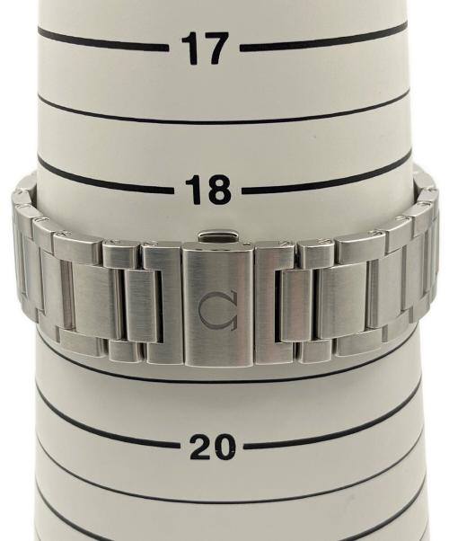 OMEGA（オメガ）OMEGA (オメガ) シーマスター アクアテラ クロノグラフ ベージュ サイズ:44mmの古着・服飾アイテム