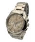 OMEGA (オメガ) シーマスター アクアテラ クロノグラフ ベージュ サイズ:44mm：298000円