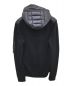 MONCLER (モンクレール) CARDIGAN TRICOT ネイビー サイズ:XL：54800円