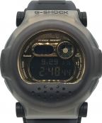 CASIOカシオ）の古着「G-B001MVB-8JR」｜ブラック×グレー