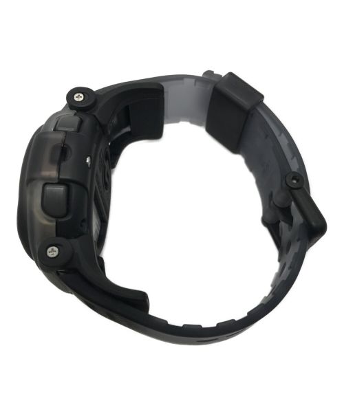 CASIO（カシオ）CASIO (カシオ) G-B001MVB-8JR ブラック×グレーの古着・服飾アイテム