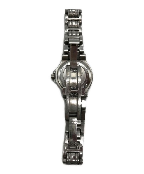 GUCCI（グッチ）GUCCI (グッチ) リストウォッチの古着・服飾アイテム