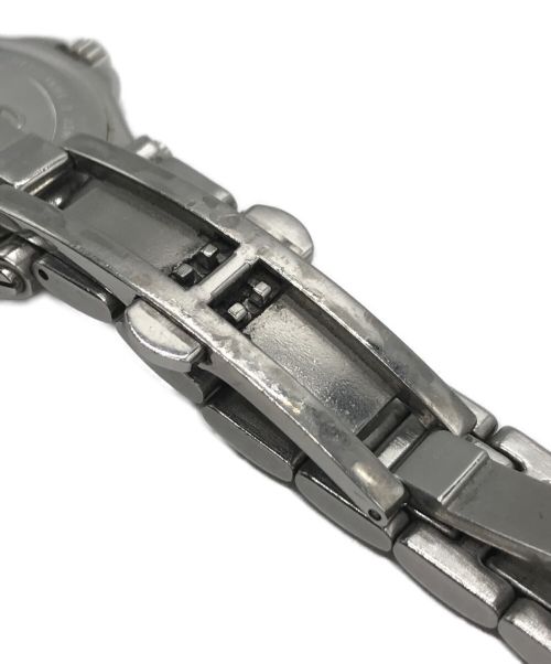 GUCCI（グッチ）GUCCI (グッチ) リストウォッチの古着・服飾アイテム