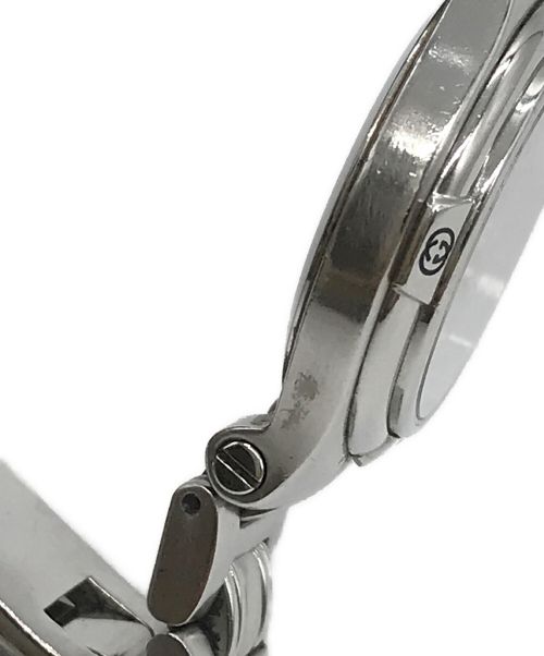 GUCCI（グッチ）GUCCI (グッチ) リストウォッチの古着・服飾アイテム