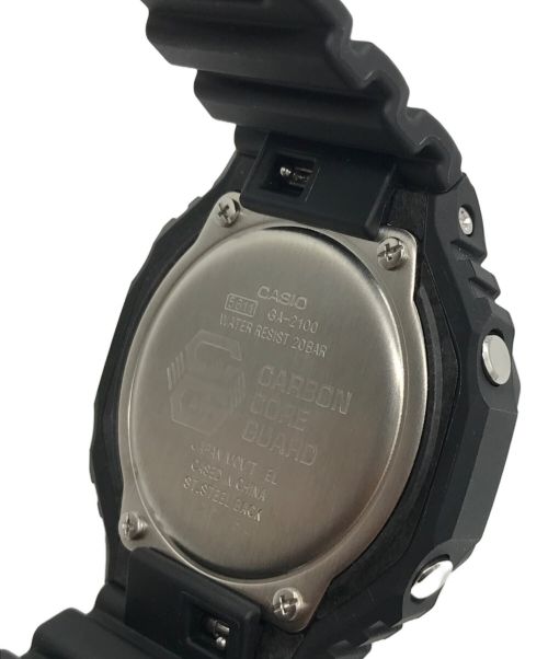 G-SHOCK（ジーショック）G-SHOCK (ジーショック) G-SHOCK腕時計の古着・服飾アイテム