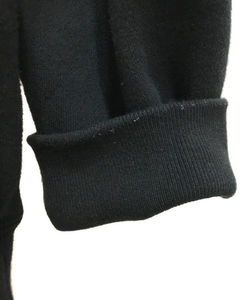 F.C.R.B.（エフシーレアルブリストル）F.C.R.B. (エフシーアールビー) WHITE MOUNTAINEERING (ホワイトマウンテ二アニング) LOGO HOODIE ブラック サイズ:1の古着・服飾アイテム