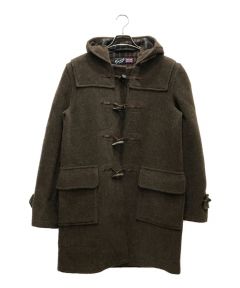 中古・古着通販】MACKINTOSH (マッキントッシュ) ダッフルコート