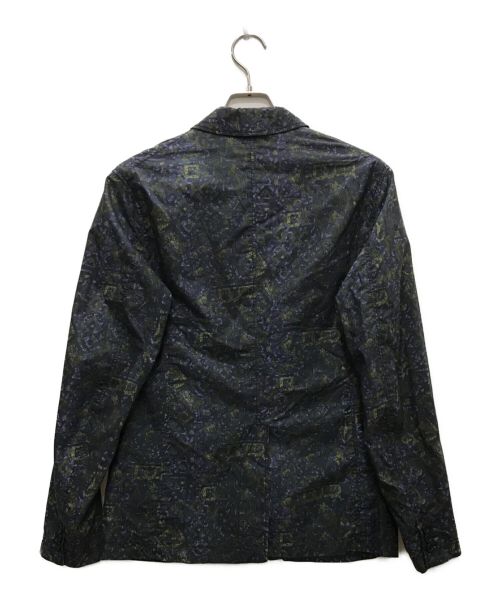 Engineered Garments（エンジニアドガーメンツ）Engineered Garments (エンジニアド ガーメンツ) ANDOVER JACKET ネイビー サイズ:Sの古着・服飾アイテム