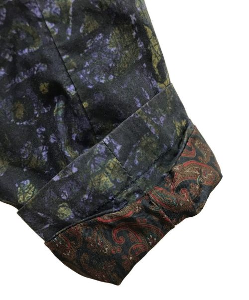 Engineered Garments（エンジニアドガーメンツ）Engineered Garments (エンジニアド ガーメンツ) ANDOVER JACKET ネイビー サイズ:Sの古着・服飾アイテム