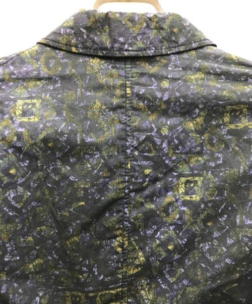 Engineered Garments（エンジニアドガーメンツ）Engineered Garments (エンジニアド ガーメンツ) ANDOVER JACKET ネイビー サイズ:Sの古着・服飾アイテム