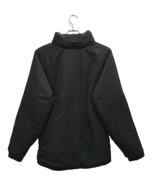 US ARMY（ユーエスアーミー）US ARMY (ユーエスアーミー) MILITARY GEN3 Primaloft Level 7 ECW Parka/レベルセブン/エクワックス ブラック サイズ:XSの古着・服飾アイテム