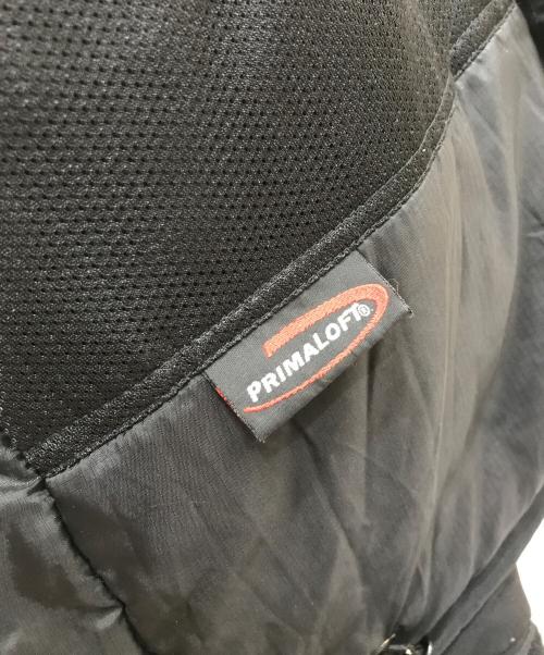 US ARMY（ユーエスアーミー）US ARMY (ユーエスアーミー) MILITARY GEN3 Primaloft Level 7 ECW Parka/レベルセブン/エクワックス ブラック サイズ:XSの古着・服飾アイテム