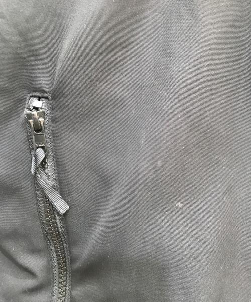 US ARMY（ユーエスアーミー）US ARMY (ユーエスアーミー) MILITARY GEN3 Primaloft Level 7 ECW Parka/レベルセブン/エクワックス ブラック サイズ:XSの古着・服飾アイテム