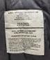 中古・古着 US ARMY (ユーエスアーミー) MILITARY GEN3 Primaloft Level 7 ECW Parka/レベルセブン/エクワックス ブラック サイズ:XS：14000円