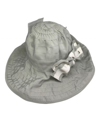 中古・古着通販】LANVIN en Bleu (ランバンオンブルー) バケットハット