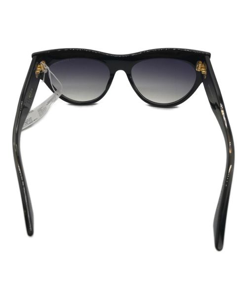 DITA（ディータ）DITA (ディータ) BRAINDANCER サングラス ブラック サイズ:58□18-145の古着・服飾アイテム