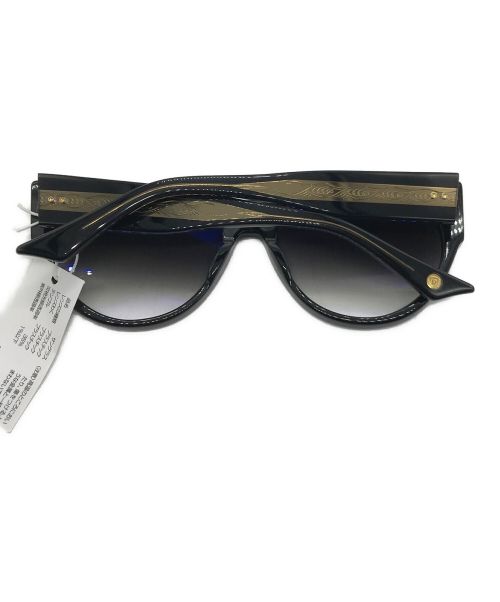 DITA（ディータ）DITA (ディータ) BRAINDANCER サングラス ブラック サイズ:58□18-145の古着・服飾アイテム