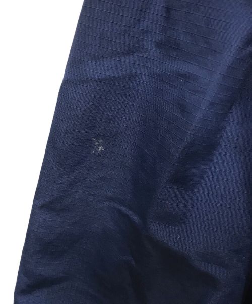 NEIGHBORHOOD（ネイバーフッド）NEIGHBORHOOD (ネイバーフッド) アノラックジャケット ネイビー サイズ:Sの古着・服飾アイテム