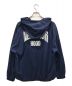 NEIGHBORHOOD (ネイバーフッド) アノラックジャケット ネイビー サイズ:S：11000円