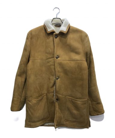 専用】ブルックスブラザーズ ムートンコート S