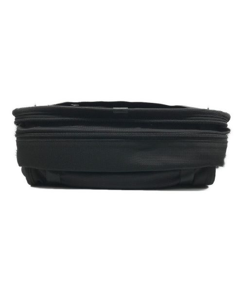 TUMI（トゥミ）TUMI (トゥミ) コンピューター ブリーフケース ブラックの古着・服飾アイテム