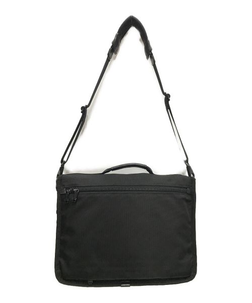 TUMI（トゥミ）TUMI (トゥミ) コンピューター ブリーフケース ブラックの古着・服飾アイテム