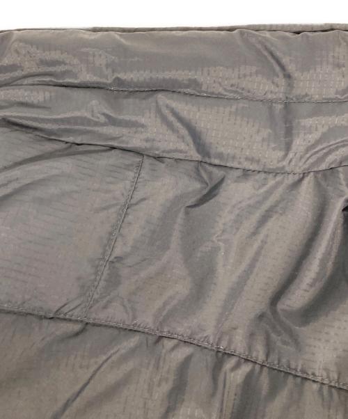 L.L.Bean（エルエルビーン）L.L.Bean (エルエルビーン) リバーシブルダウンジャケット ブラック×レッド サイズ:Ｓの古着・服飾アイテム