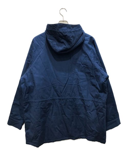 LEVI’S VINTAGE CLOTHING（リーバイスヴィンテージクロージング）LEVI’S VINTAGE CLOTHING (リーバイスヴィンテージクロージング) BATWING PARKA/バットウィングパーカー ネイビー サイズ:Mの古着・服飾アイテム